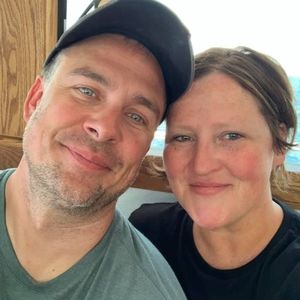 Meet your Posher, Tim